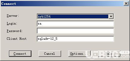 sybase sql advantage(sybase數(shù)據(jù)庫管理軟件)v12.5.4綠色版【1】