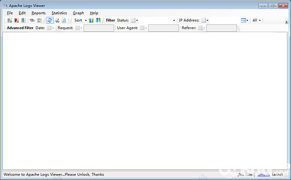 Apache Logs Viewer破解版下載
