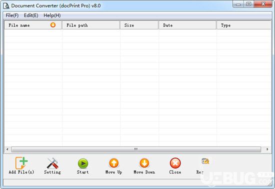 VeryPDF Document Converter