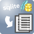 SqliteToTxt(數(shù)據(jù)庫導(dǎo)出工具)v2.6官方版