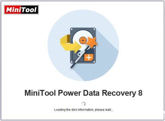 MiniTool Power Data Recovery下載