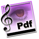 PDFtoMusic(樂(lè)譜轉(zhuǎn)換器)v1.7.2d免費(fèi)版