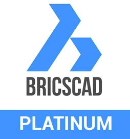 BricsCad Platinium(智能化CAD軟件)v21.1.06 中文破解版