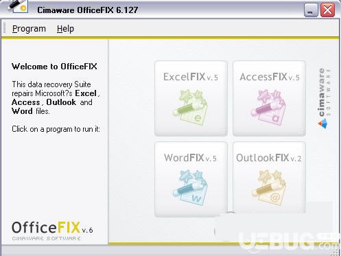 cimaware.officefix下載