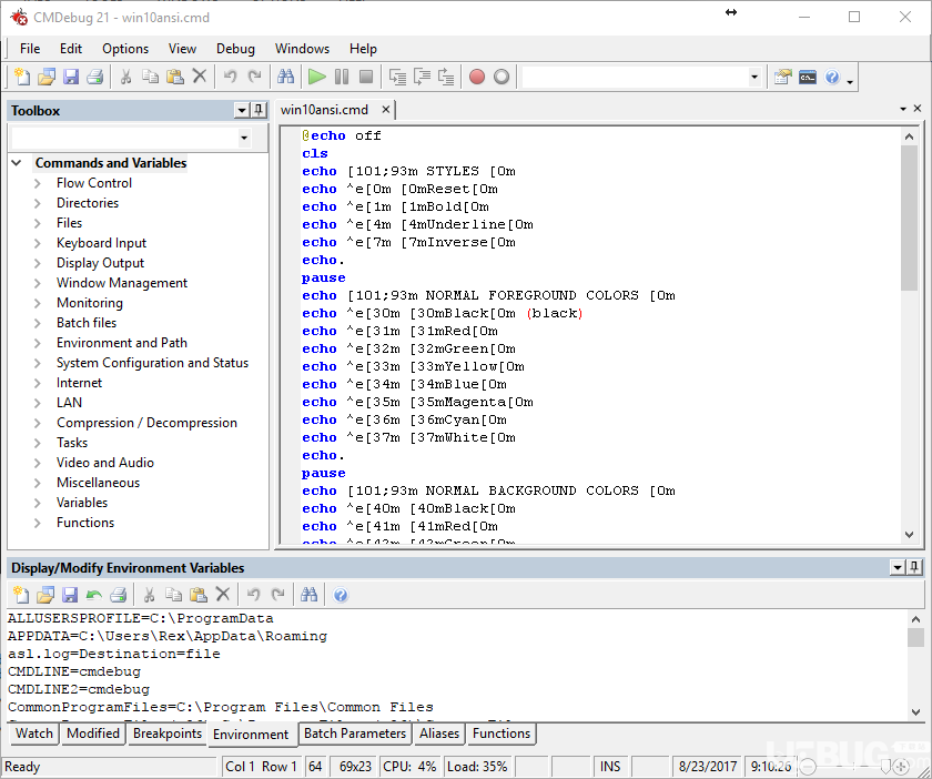 CMDebug破解版下載