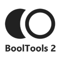 booltools(SketchUp布爾運(yùn)算插件)v2.0.3官方版