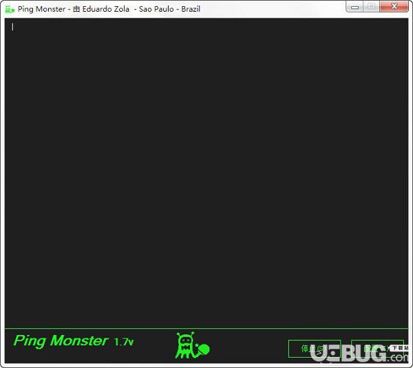 Ping Monster(Ping監(jiān)控軟件)