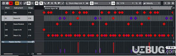 CuBase10破解版下載