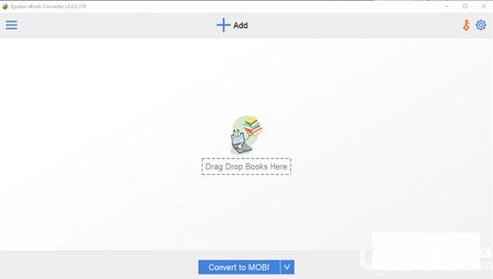 Epubor eBook Converter下載