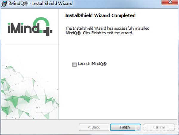 iMindQ中文破解版下載