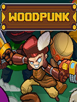 《Woodpunk》v1.02.10免安裝中文版