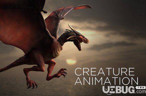 Creature Animation Pro下載