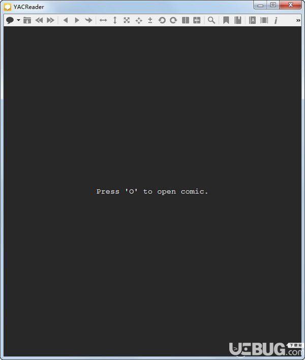 YACReader(漫畫閱讀器軟件)