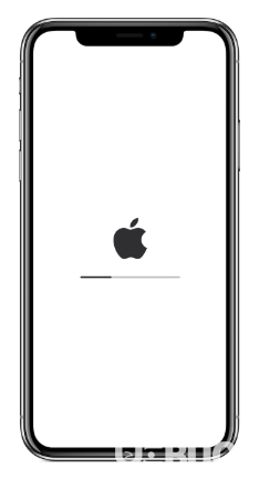 通過OTA升級(jí)蘋果手機(jī)iOS系統(tǒng)時(shí)卡住了怎么解決