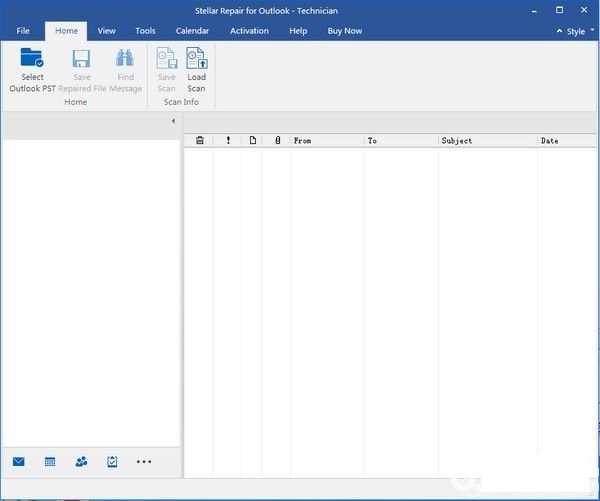Stellar Repair for Outlook(PST文件修復(fù)工具)