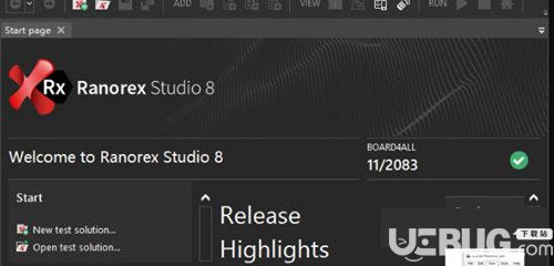 Ranorex Studio破解版下載