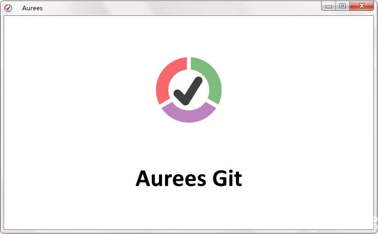 Aurees Git Client