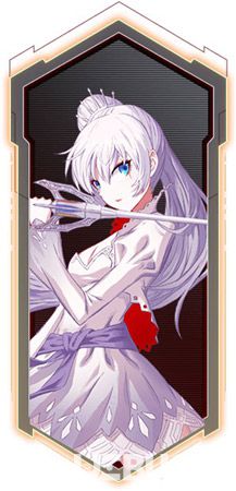 RWBY