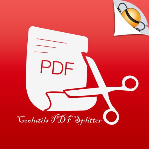 Coolutils PDF Splitter(PDF分割工具)v6.1.0.26 免費版