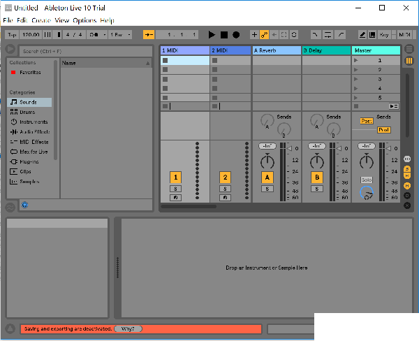 Ableton Live