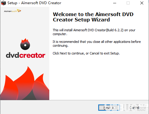 Aimersoft DVD Creator破解版下載