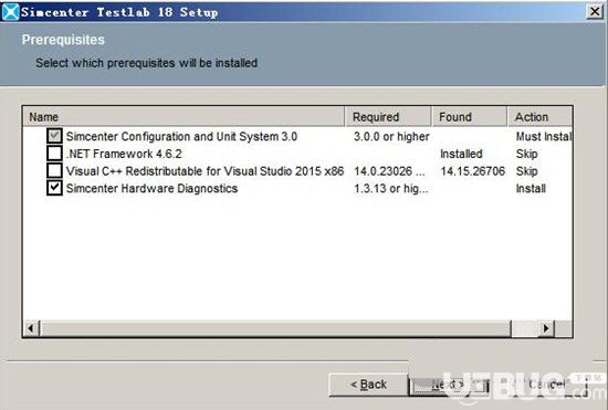 Simcenter Testlab