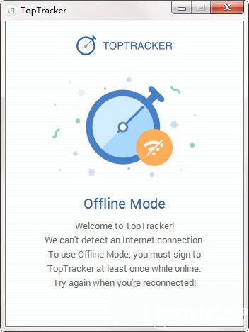 TopTracker