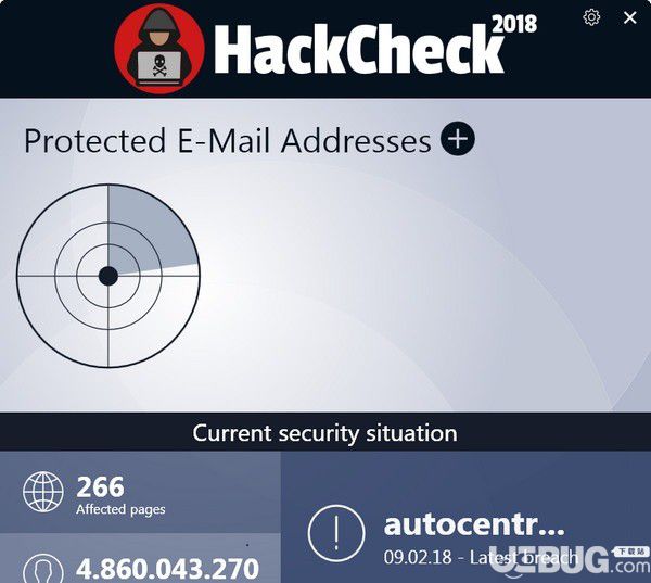 Abelssoft HackCheck