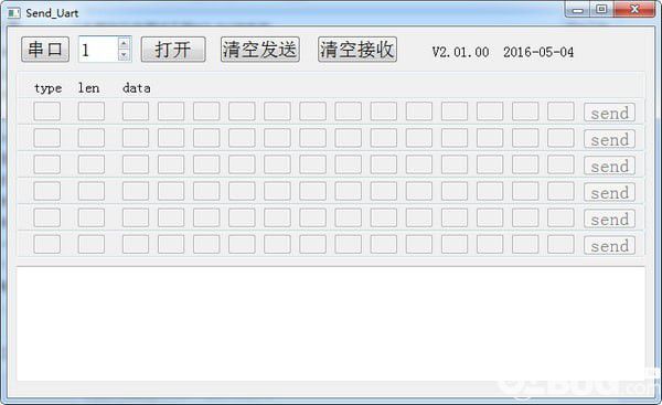 車載協(xié)議盒調(diào)試工具