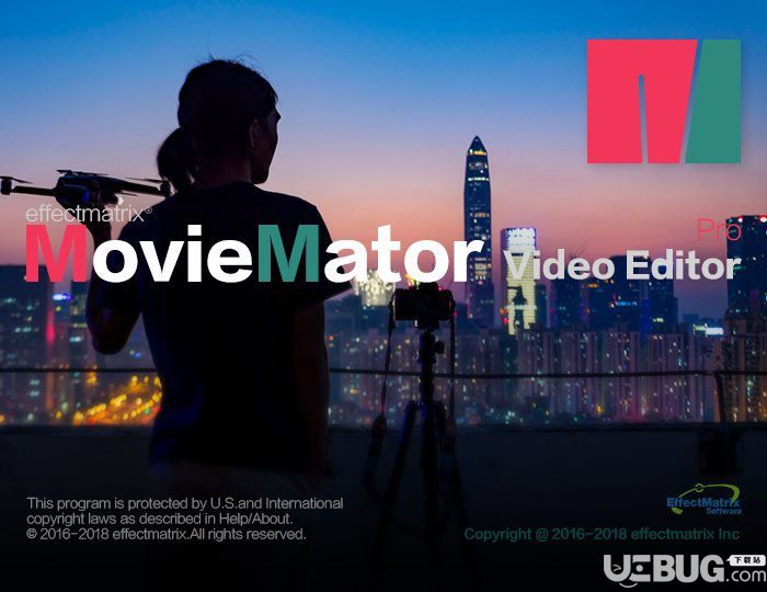 MovieMator Video Editor下載