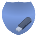 Protect My Disk(U盤保護工具)v6.3.0綠色版