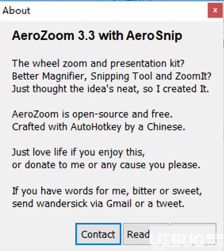 AeroZoom