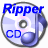 FairStars CD Ripper(CD抓軌工具)v2.0官方免費(fèi)版