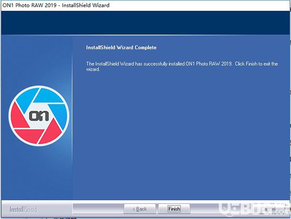 ON1 Photo RAW破解版下載
