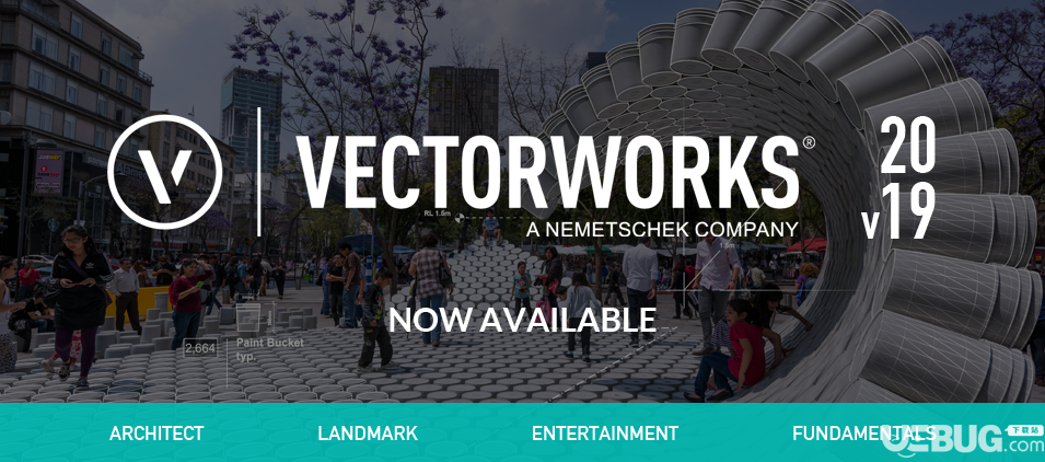 Vectorworks破解版下載