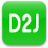 DICOM to JPEG(dicom轉(zhuǎn)jpg軟件)v1.12免費版