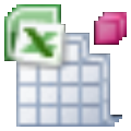 Merge Excel Sheets(Excel合并工具)v29.11.25官方版