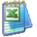 Convert Excel to TXT 29.12.29官方版