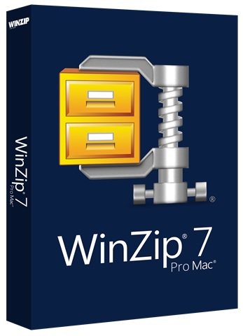 WinZip Mac Pro v9.0.5520 中文免費(fèi)版