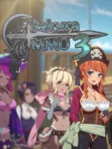 《櫻花MMO 3》免安裝中文版