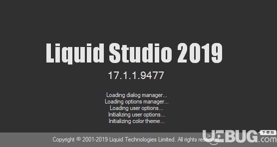 Liquid Studio破解版下載