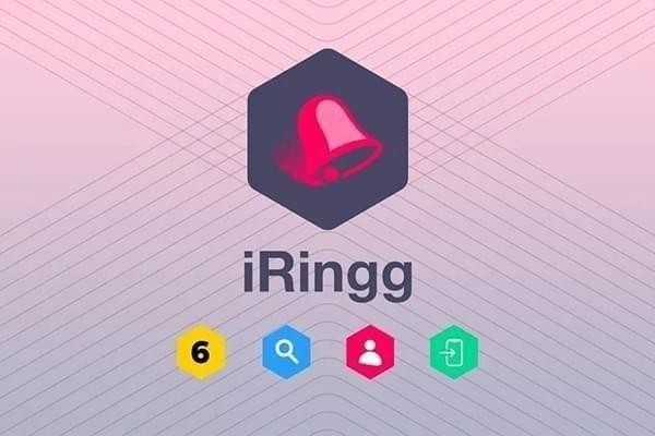 iRingg破解版下載