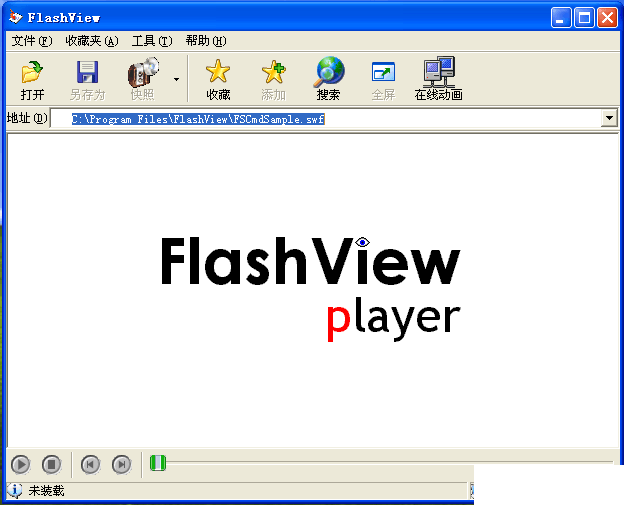 FlashView下載