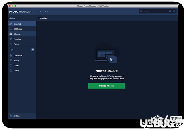 Movavi Photo Manager下載