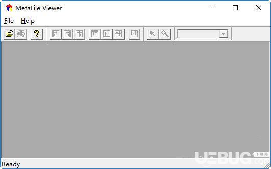 MetaFile Viewer