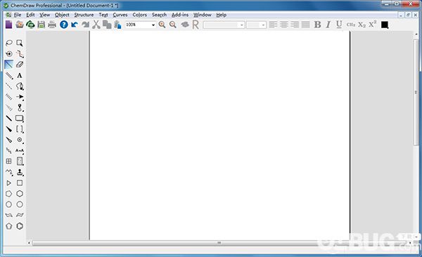 ChemDraw破解版下載