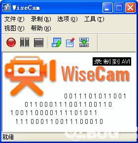 Wisecam