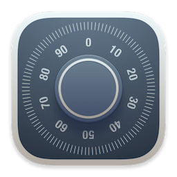 Hider for MacOS 2.5 中文破解版