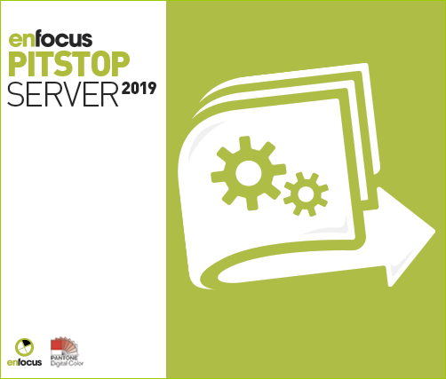 Enfocus PitStop Server 2019 v19.1007180中文免費版