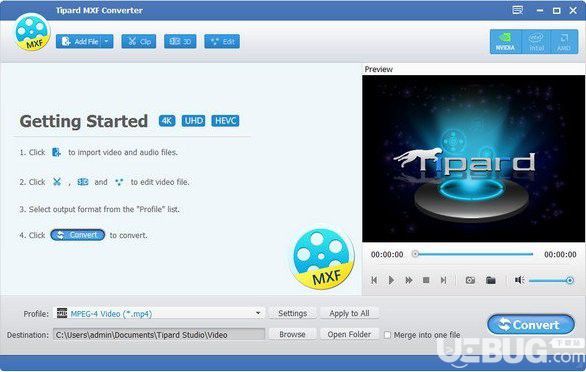 Tipard All Music Converter  v9.2.16免費(fèi)版